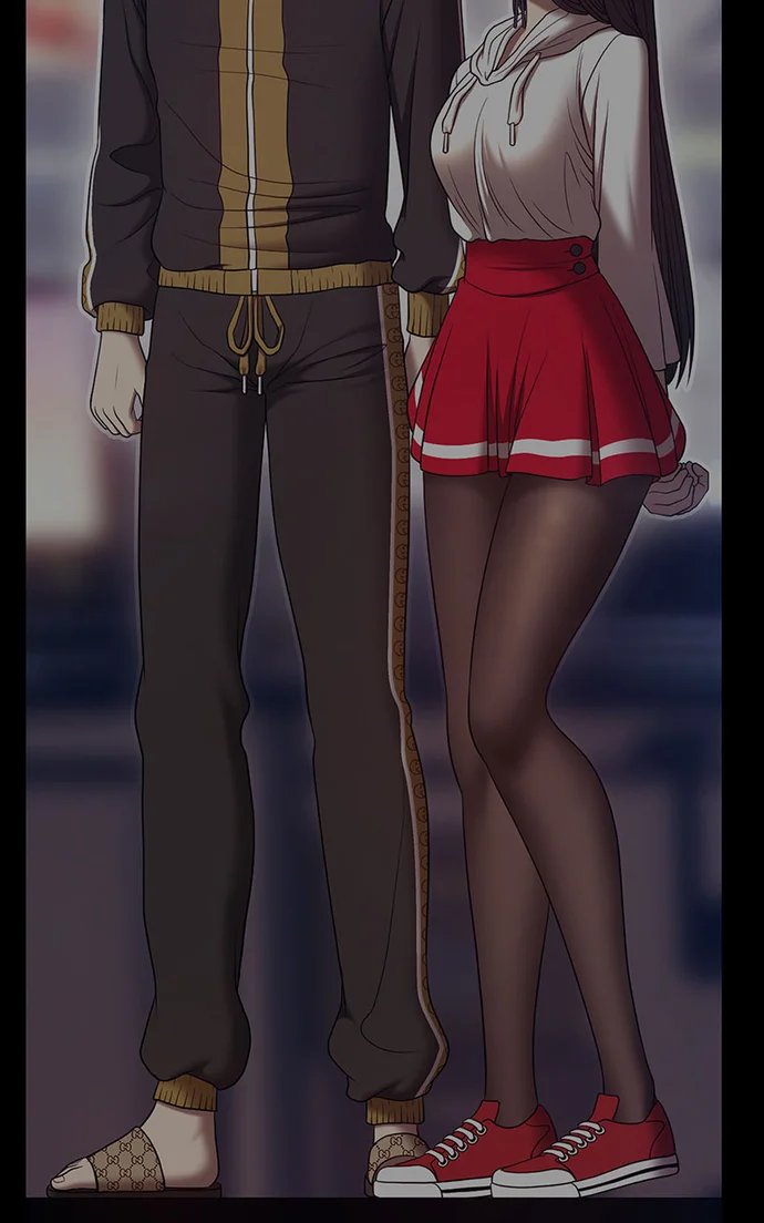 +99 Wooden stick - Chapter 150 Page 239