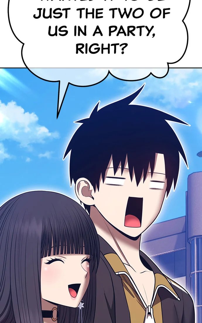 +99 Wooden stick - Chapter 150 Page 241