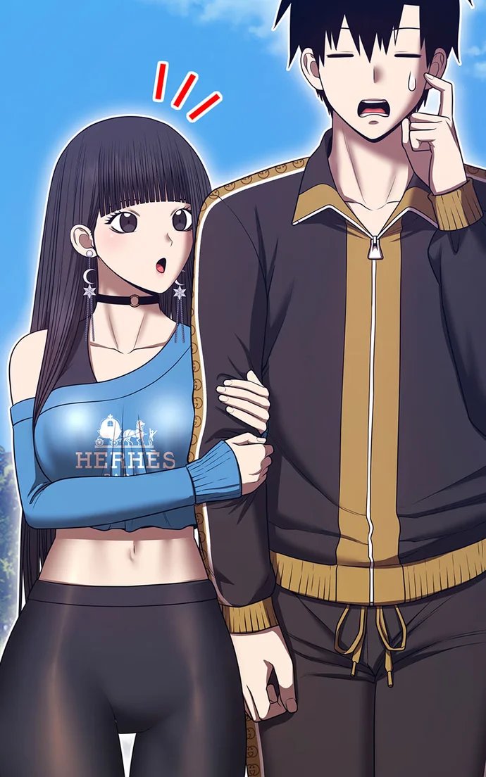 +99 Wooden stick - Chapter 150 Page 254