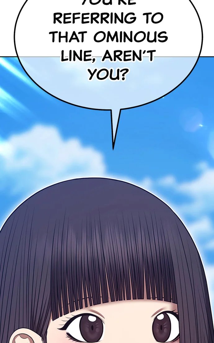 +99 Wooden stick - Chapter 150 Page 256