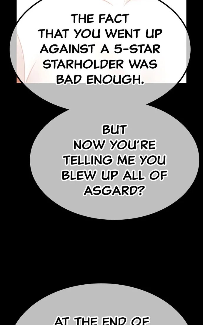 +99 Wooden stick - Chapter 150 Page 264