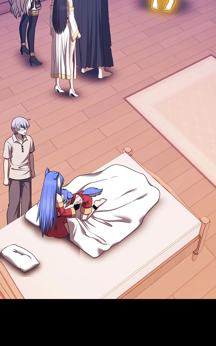 +99 Wooden stick - Chapter 150 Page 277