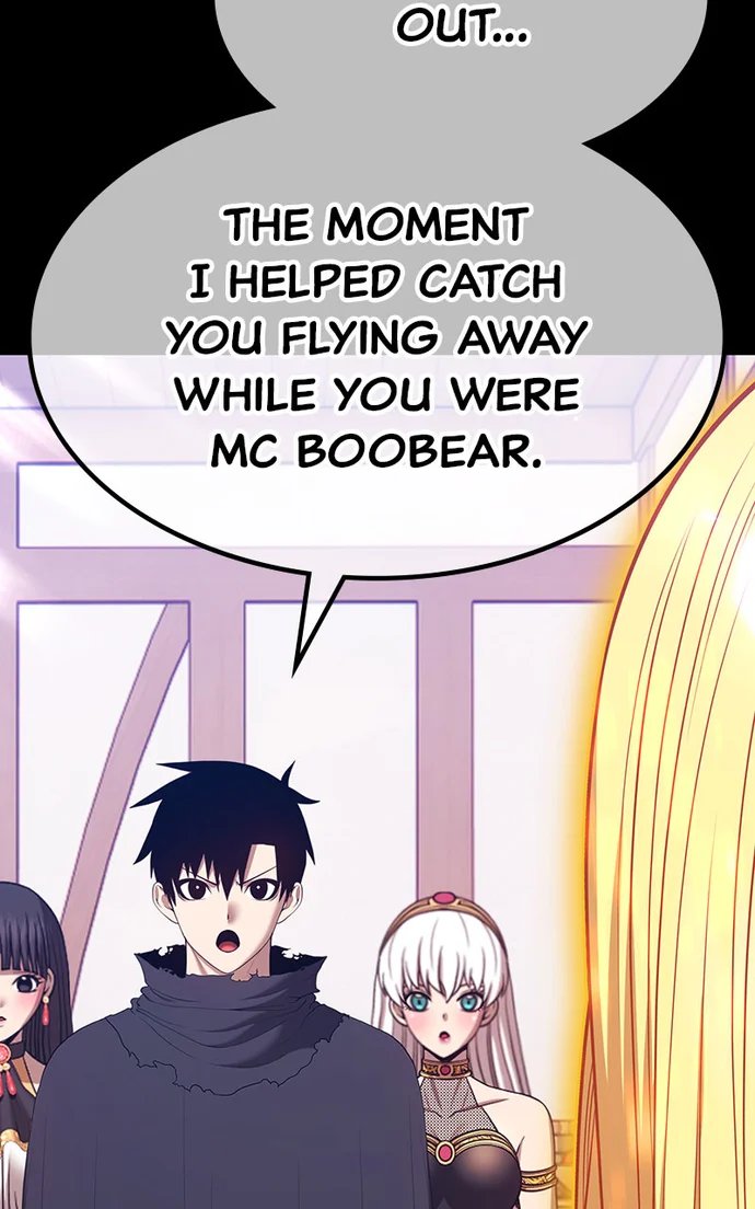 +99 Wooden stick - Chapter 150 Page 281