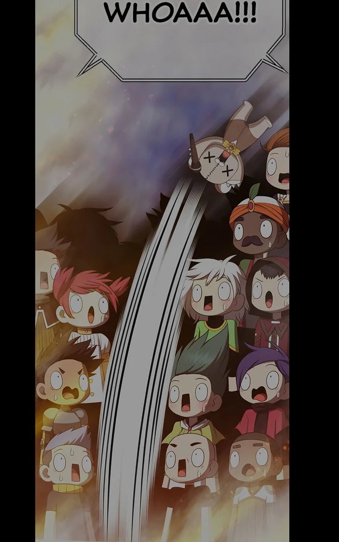 +99 Wooden stick - Chapter 150 Page 284