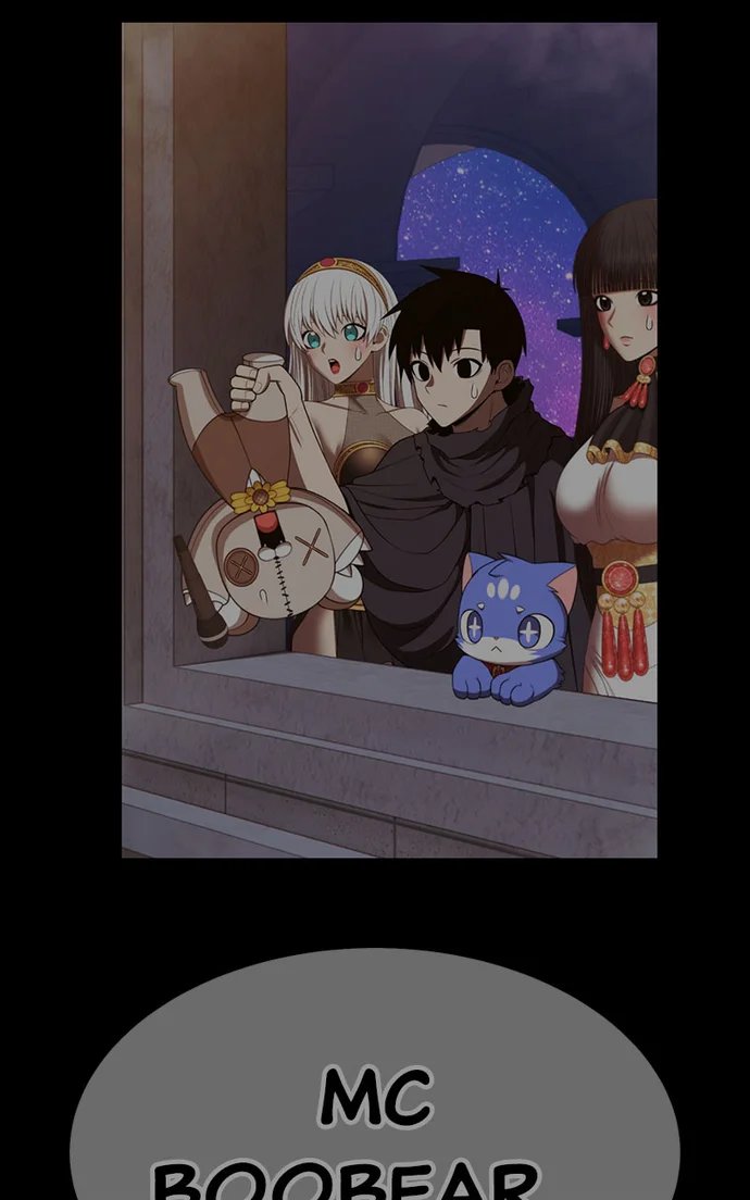 +99 Wooden stick - Chapter 150 Page 286