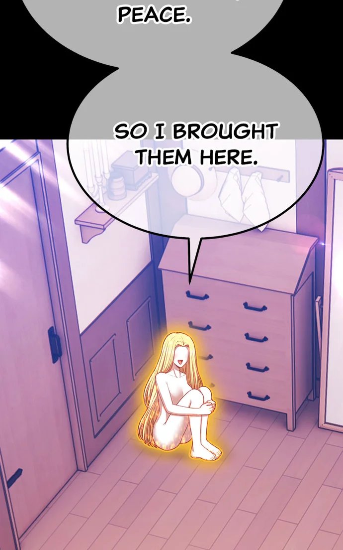 +99 Wooden stick - Chapter 150 Page 302