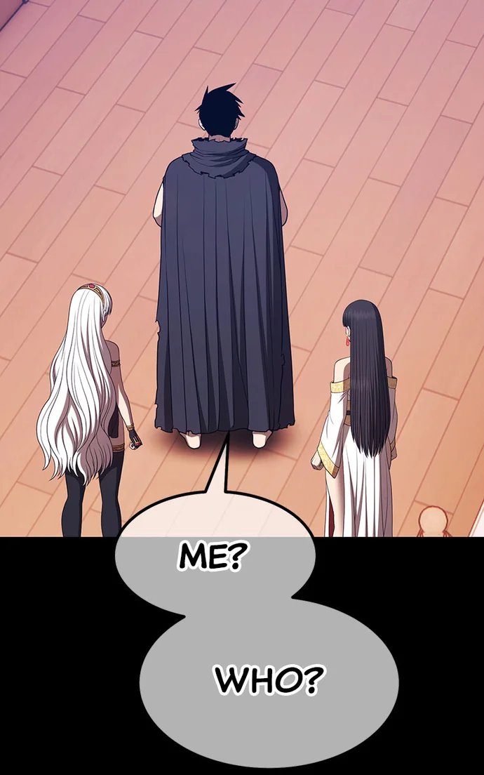 +99 Wooden stick - Chapter 150 Page 303