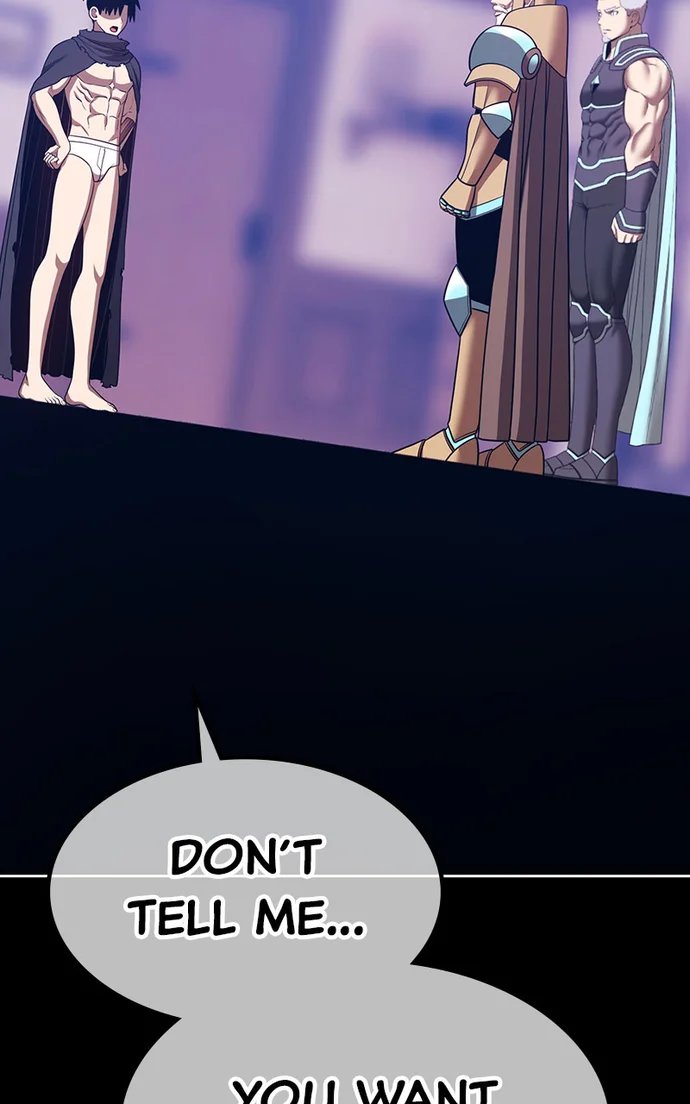 +99 Wooden stick - Chapter 150 Page 316