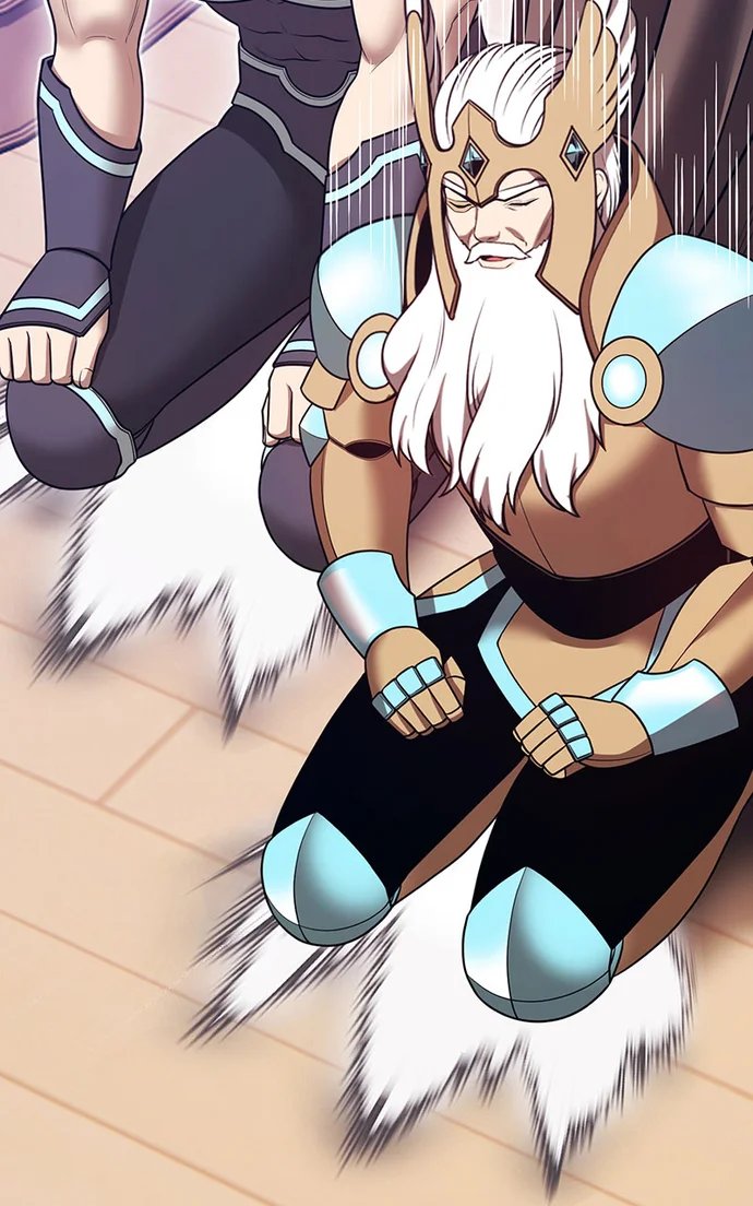 +99 Wooden stick - Chapter 150 Page 319