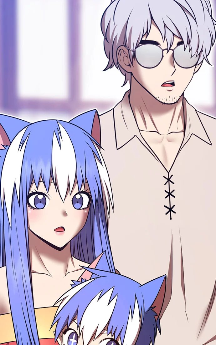 +99 Wooden stick - Chapter 150 Page 330