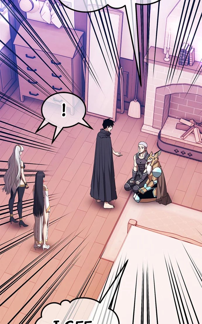 +99 Wooden stick - Chapter 150 Page 346