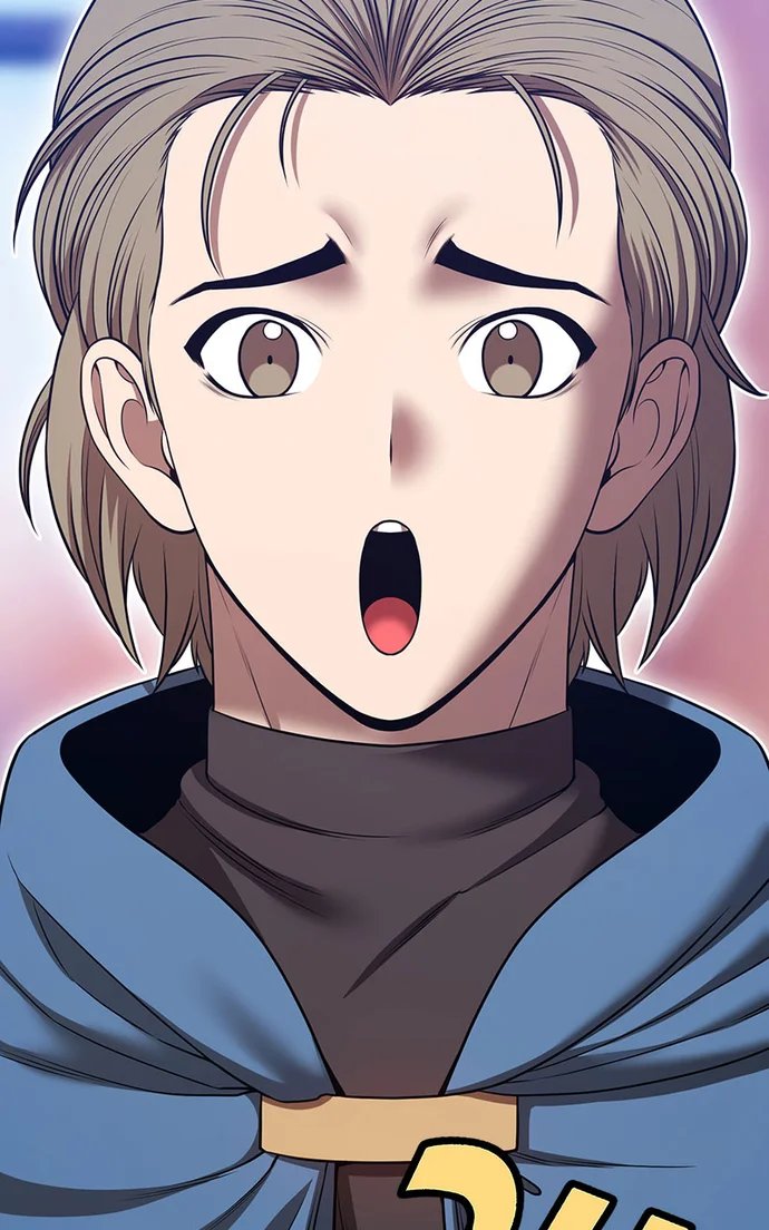 +99 Wooden stick - Chapter 150 Page 36