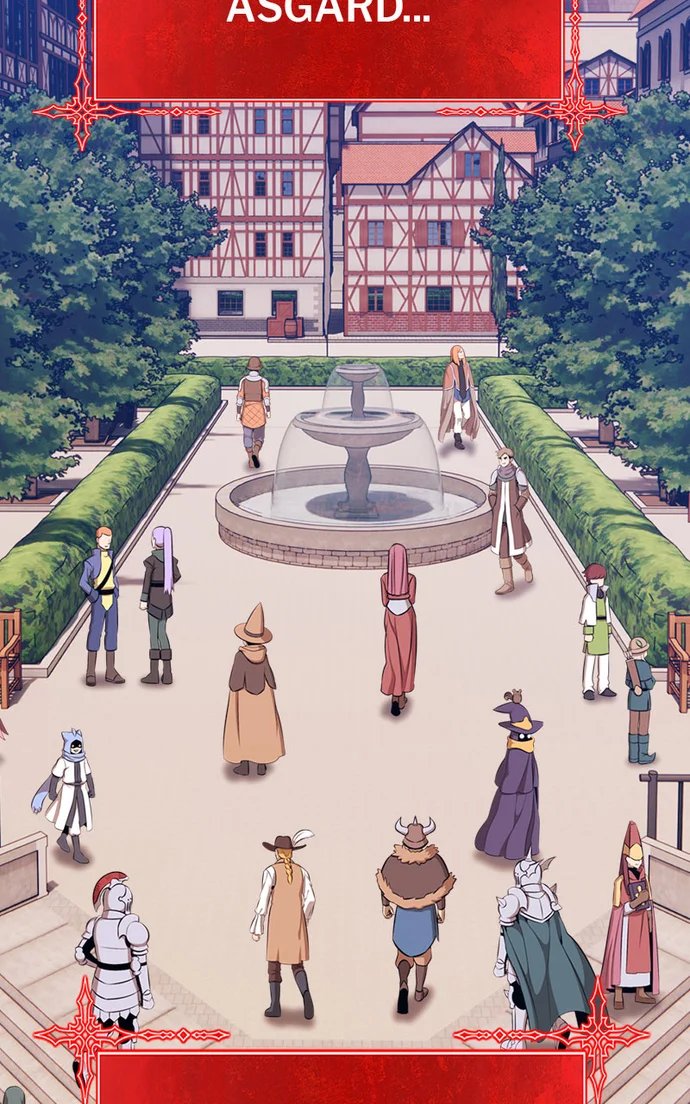 +99 Wooden stick - Chapter 150 Page 361