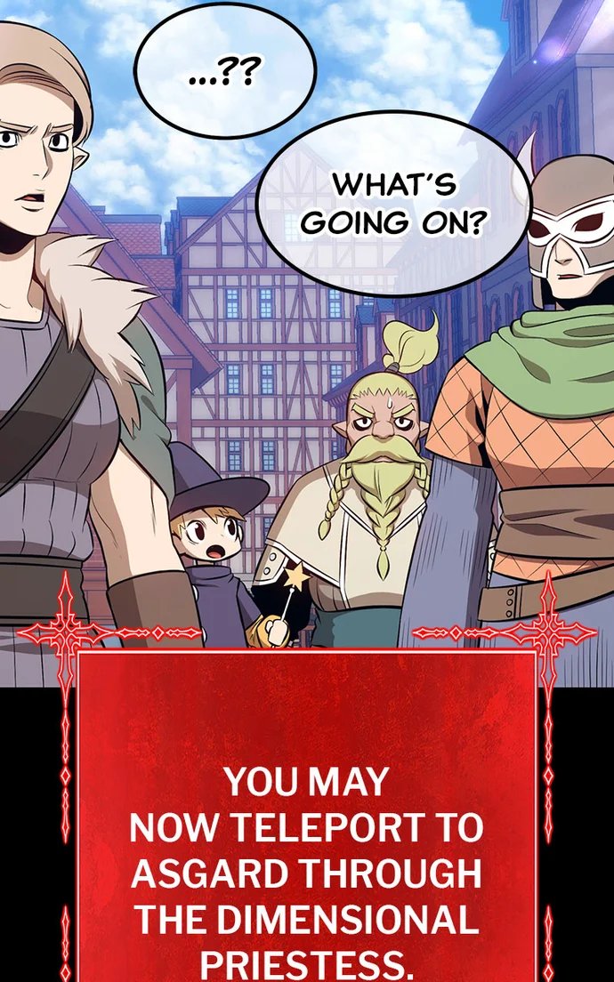 +99 Wooden stick - Chapter 150 Page 364