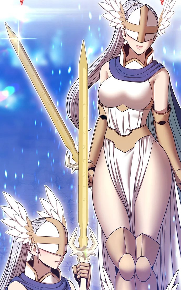 +99 Wooden stick - Chapter 150 Page 378