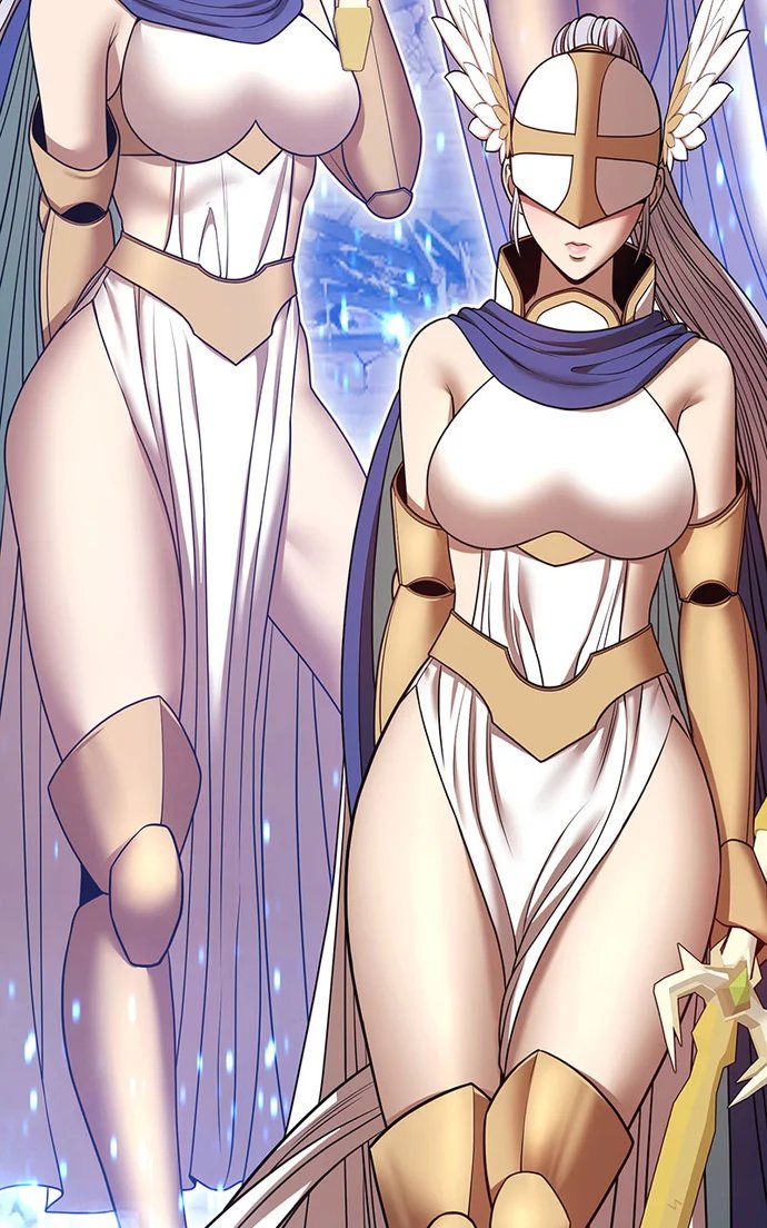 +99 Wooden stick - Chapter 150 Page 379