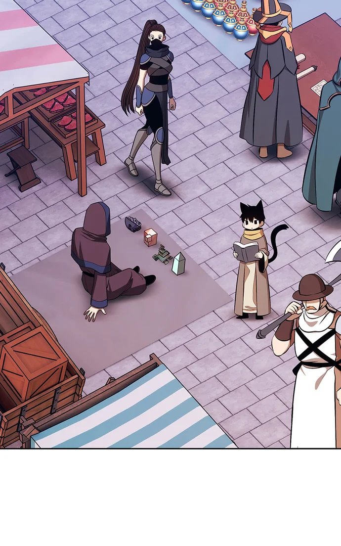 +99 Wooden stick - Chapter 150 Page 4