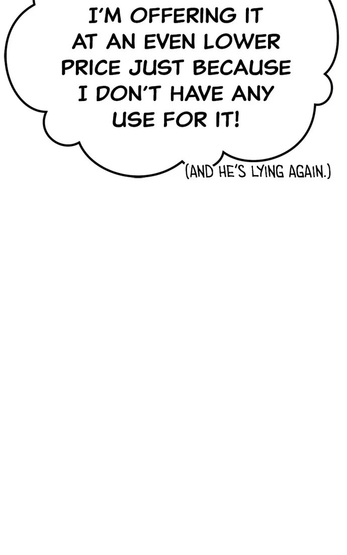 +99 Wooden stick - Chapter 150 Page 40