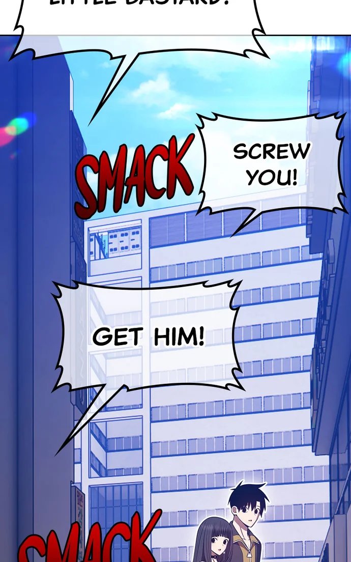 +99 Wooden stick - Chapter 150 Page 400