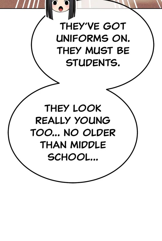 +99 Wooden stick - Chapter 150 Page 409