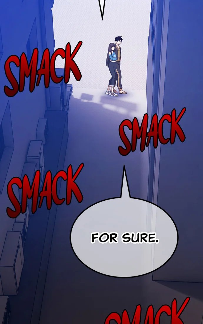 +99 Wooden stick - Chapter 150 Page 411