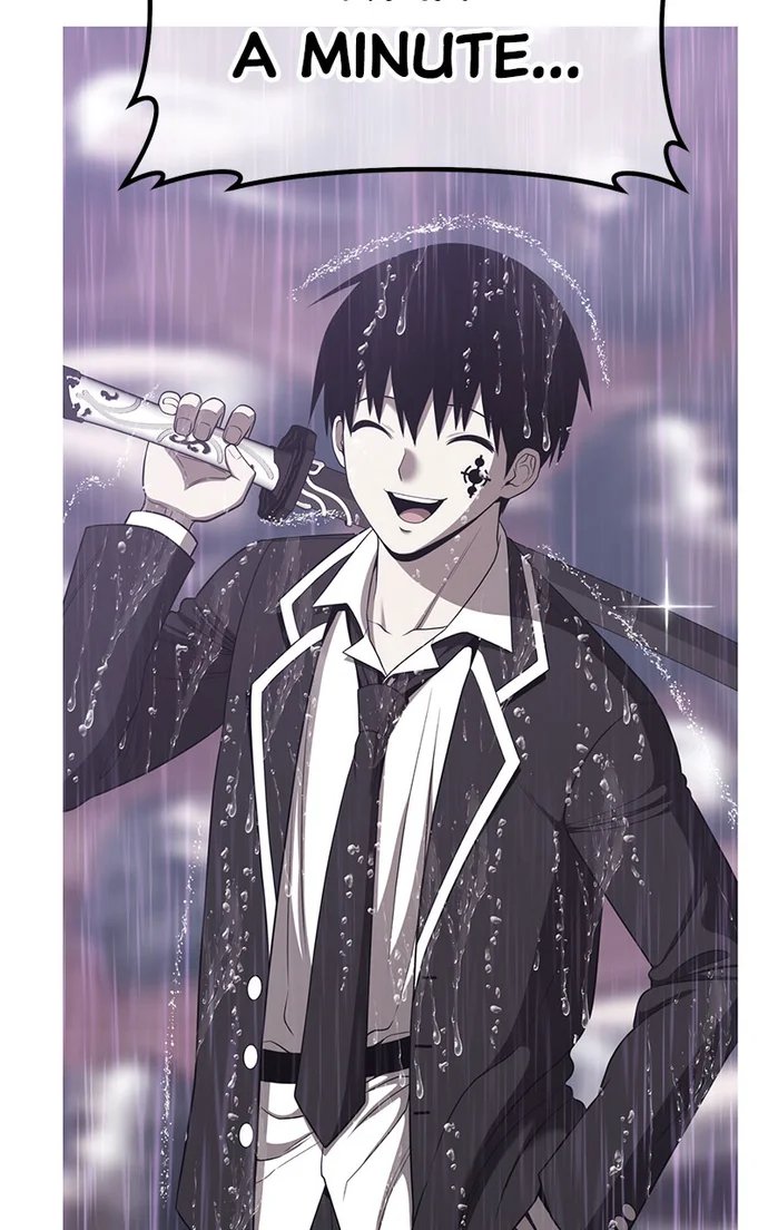 +99 Wooden stick - Chapter 150 Page 417