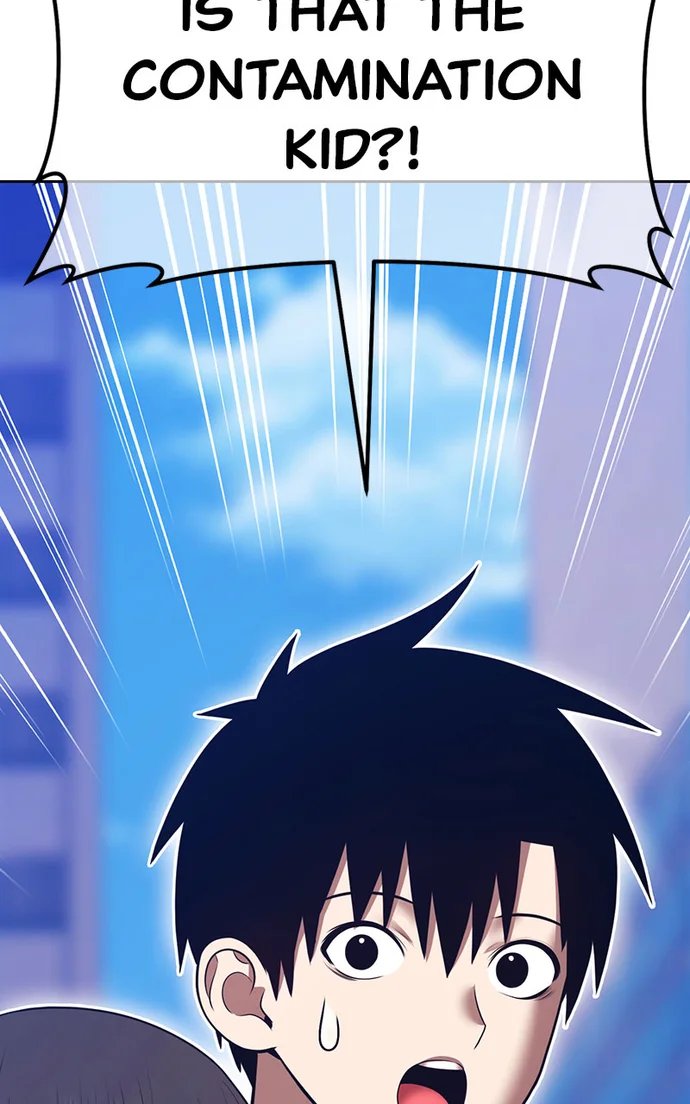 +99 Wooden stick - Chapter 150 Page 419