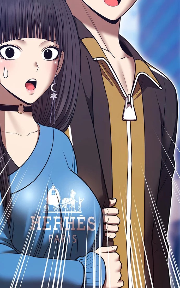 +99 Wooden stick - Chapter 150 Page 420