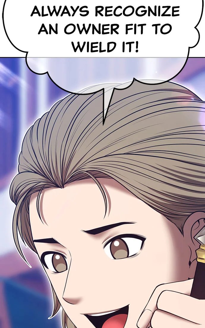 +99 Wooden stick - Chapter 150 Page 43