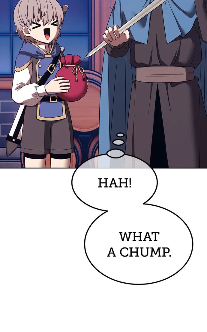 +99 Wooden stick - Chapter 150 Page 50