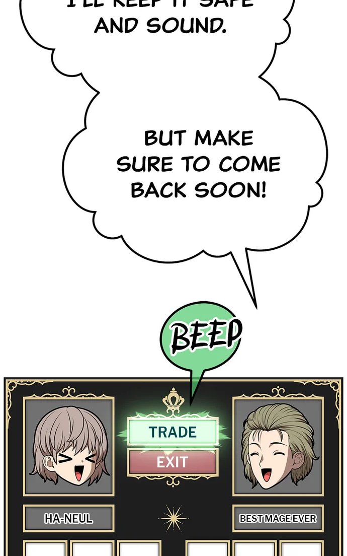 +99 Wooden stick - Chapter 150 Page 72