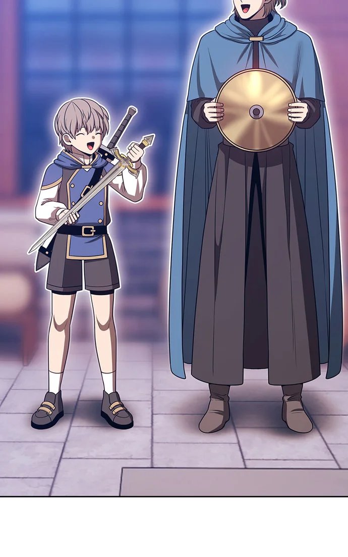 +99 Wooden stick - Chapter 150 Page 80