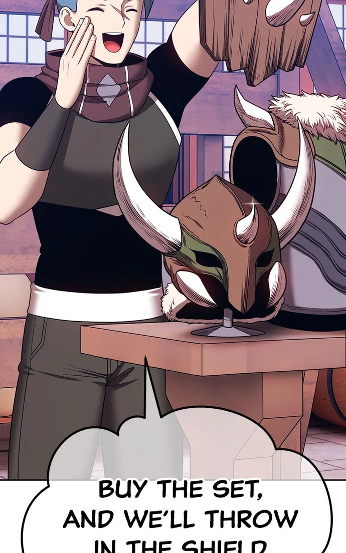 +99 Wooden stick - Chapter 150 Page 9