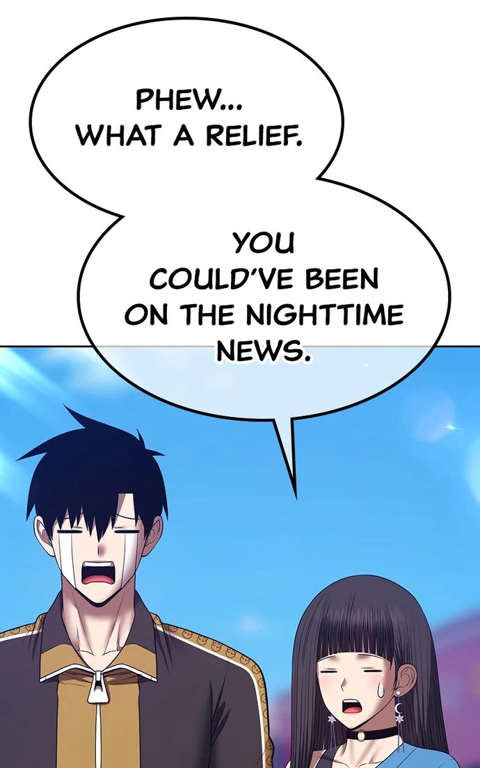 +99 Wooden stick - Chapter 151 Page 116