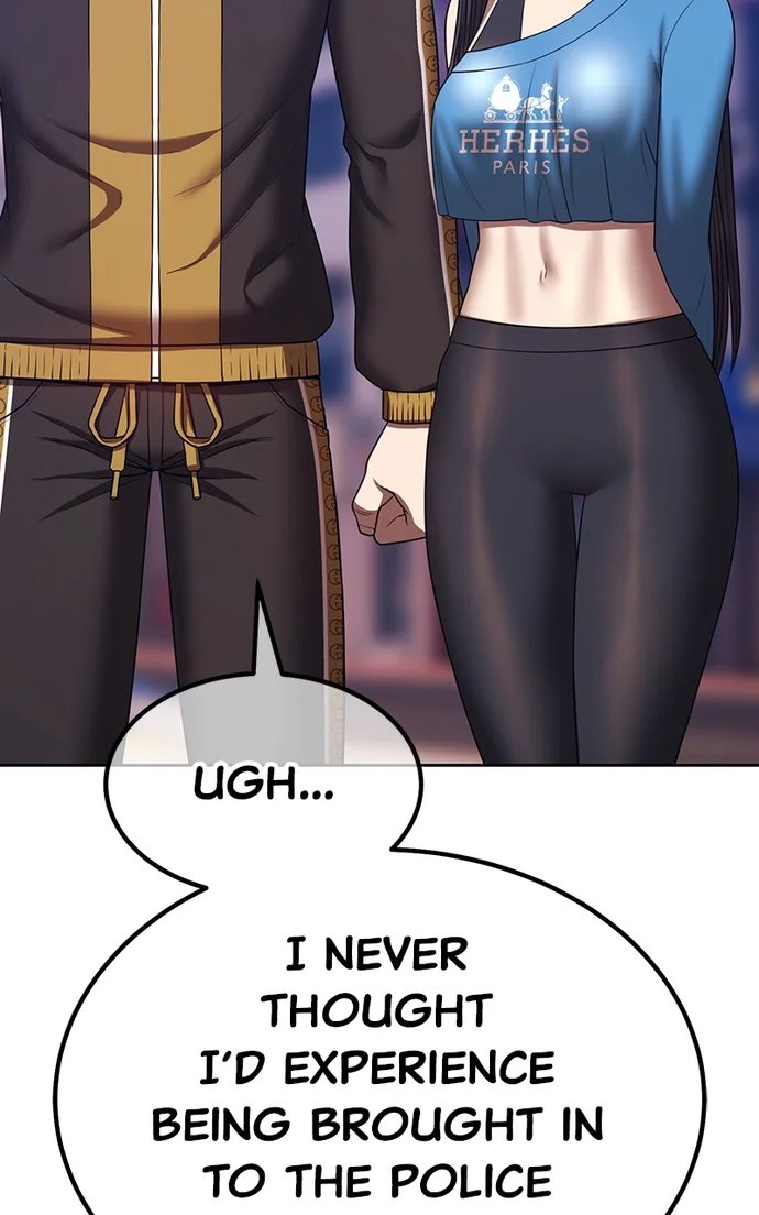 +99 Wooden stick - Chapter 151 Page 117