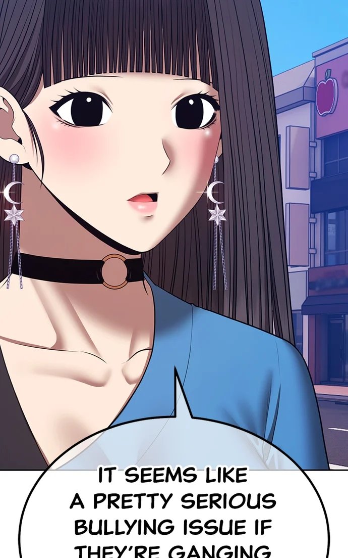 +99 Wooden stick - Chapter 151 Page 125