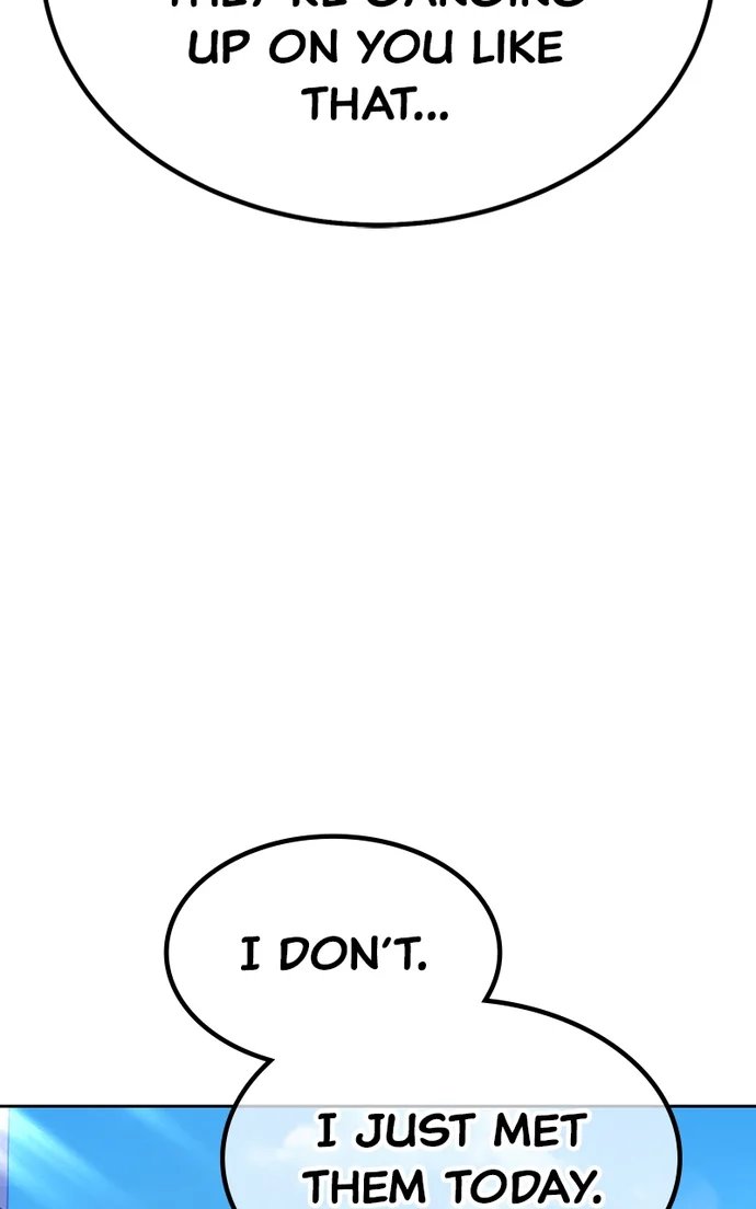 +99 Wooden stick - Chapter 151 Page 126