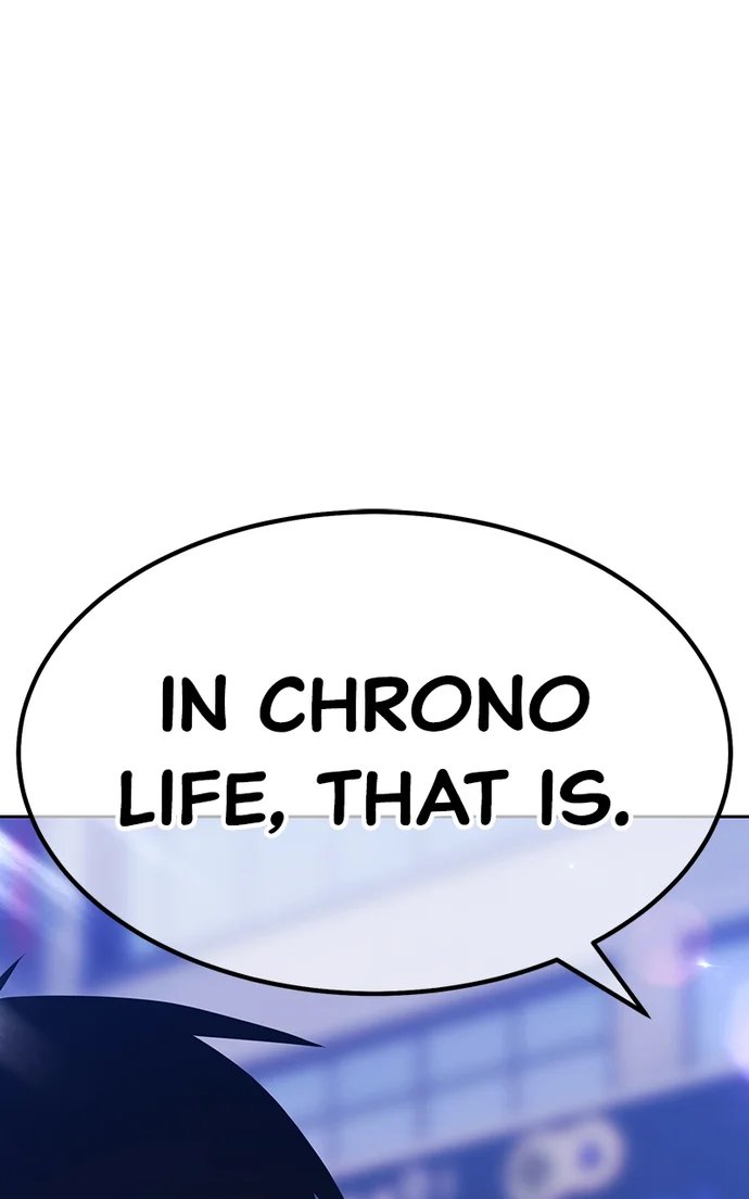 +99 Wooden stick - Chapter 151 Page 131