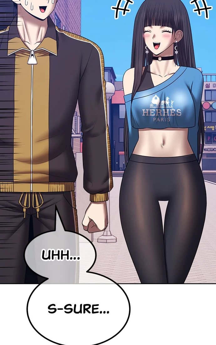 +99 Wooden stick - Chapter 151 Page 145