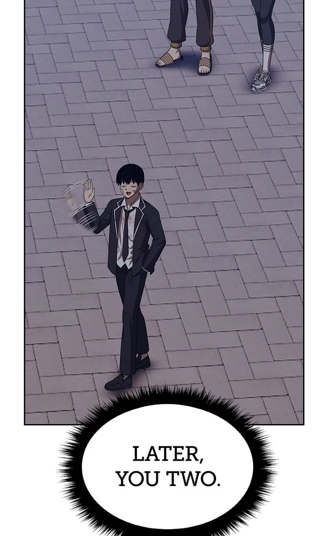 +99 Wooden stick - Chapter 151 Page 148