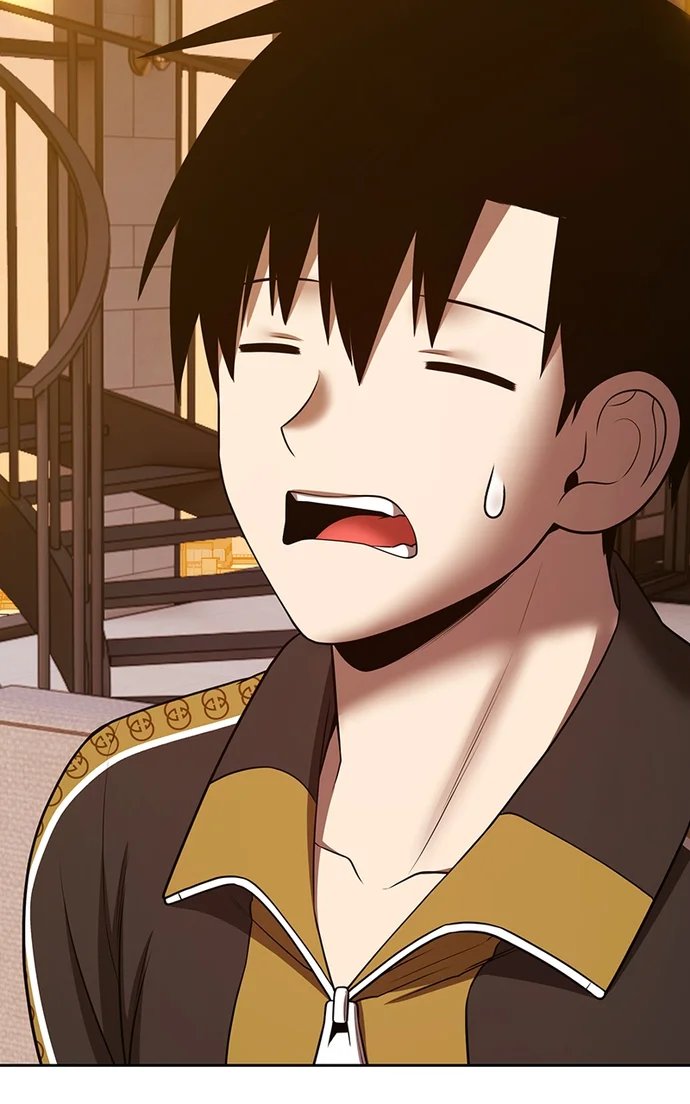 +99 Wooden stick - Chapter 151 Page 160