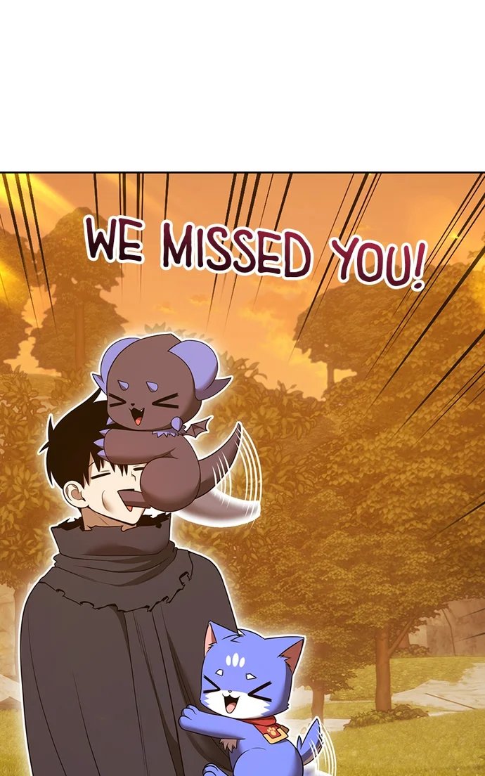 +99 Wooden stick - Chapter 151 Page 176