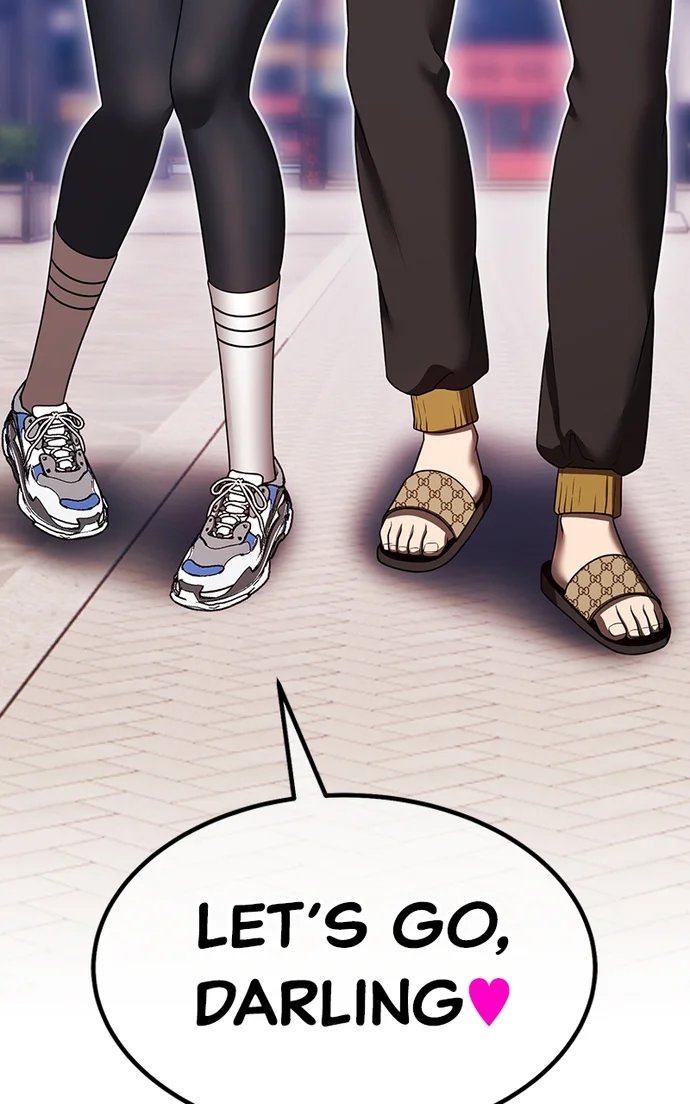 +99 Wooden stick - Chapter 151 Page 18