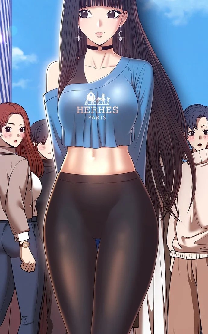 +99 Wooden stick - Chapter 151 Page 2