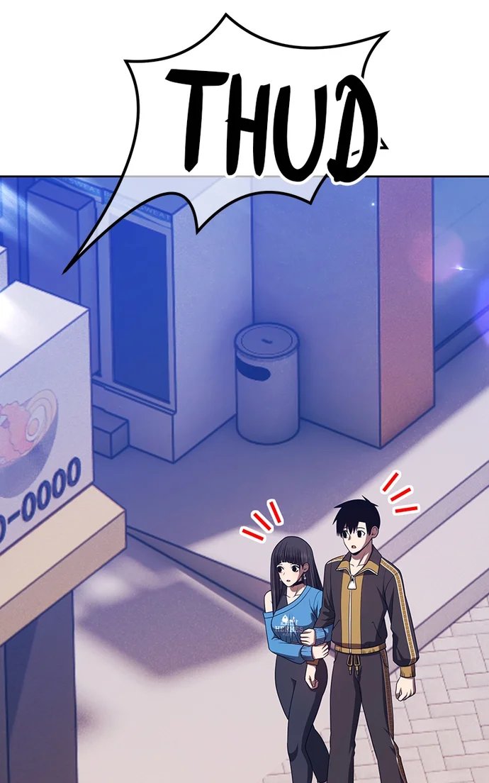 +99 Wooden stick - Chapter 151 Page 20