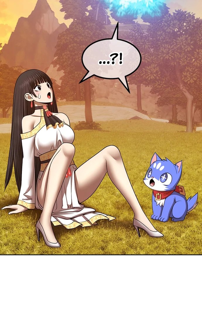 +99 Wooden stick - Chapter 151 Page 207