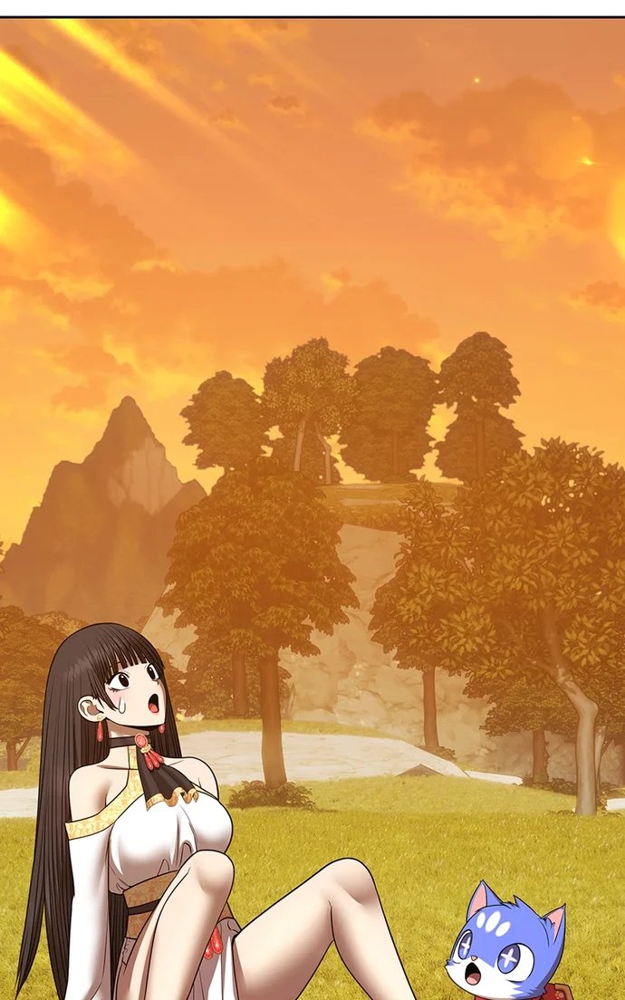 +99 Wooden stick - Chapter 151 Page 210