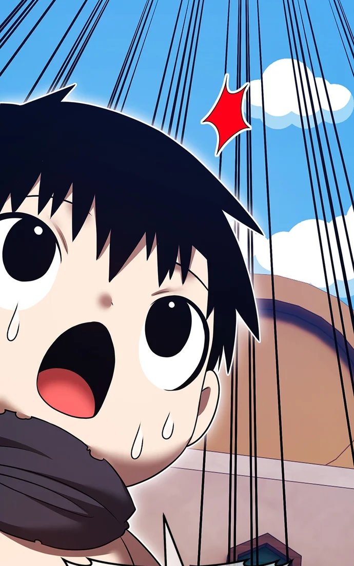 +99 Wooden stick - Chapter 151 Page 224