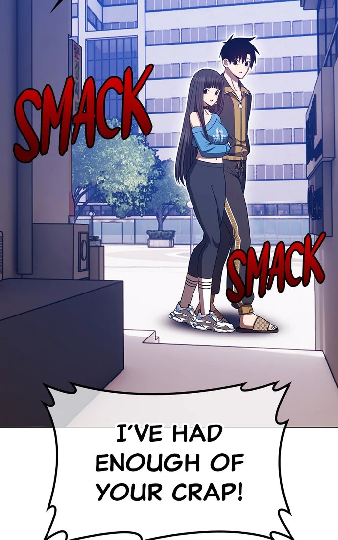 +99 Wooden stick - Chapter 151 Page 23