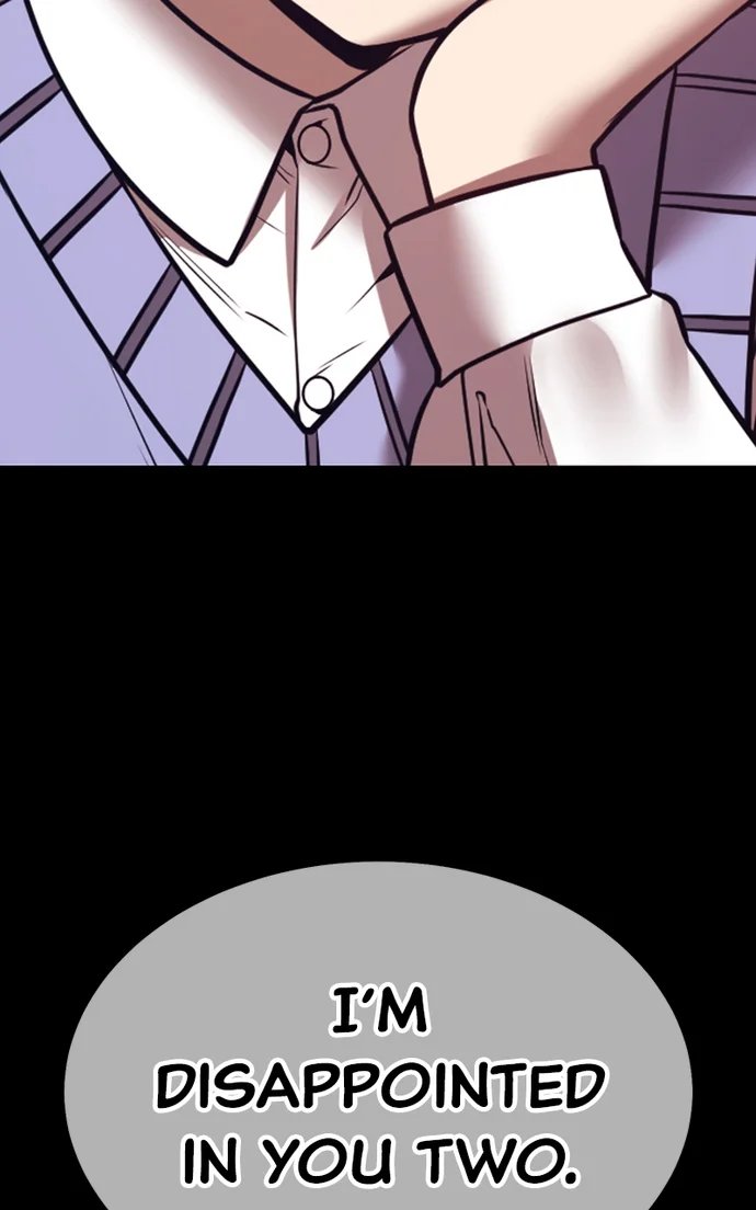 +99 Wooden stick - Chapter 151 Page 261